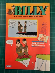 Billy 1986 - 06