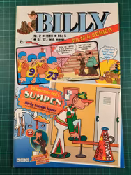Billy 1989 - 02
