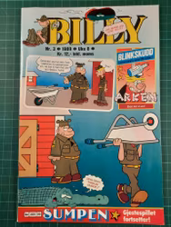 Billy 1989 - 03