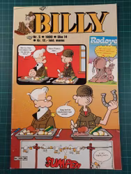 Billy 1989 - 05