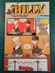 Billy 1989 - 05
