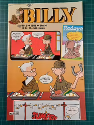 Billy 1989 - 05