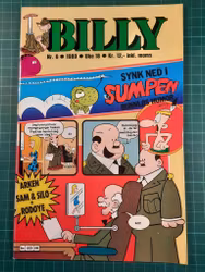 Billy 1989 - 06