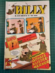 Billy 1989 - 10