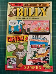 Billy 1989 - 13