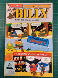 Billy 1989 - 14