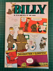Billy 1989 - 16