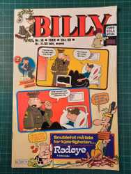 Billy 1988 - 16