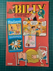 Billy 1988 - 13
