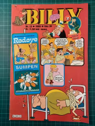 Billy 1988 - 13