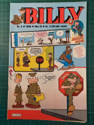 Billy 1988 - 05