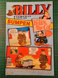 Billy 1988 - 08