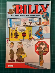 Billy 1988 - 05