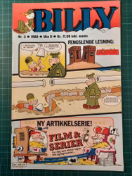 Billy 1988 - 03