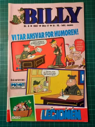 Billy 1987 - 06