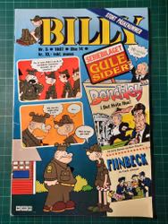 Billy 1987 - 05