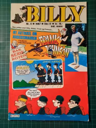Billy 1987 - 04
