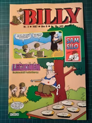 Billy 1987 - 03