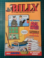 Billy 1987 - 02
