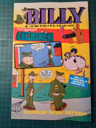 Billy 1987 - 01
