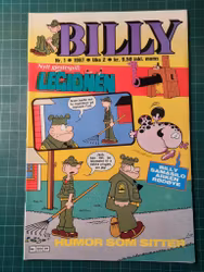 Billy 1987 - 01