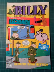 Billy 1987 - 01