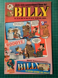 Billy 1987 - 15
