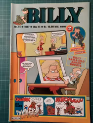 Billy 1987 - 14