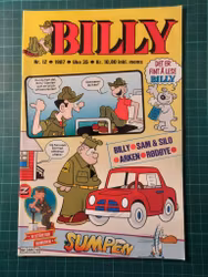Billy 1987 - 12