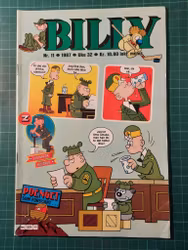 Billy 1987 - 11
