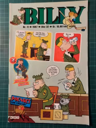 Billy 1987 - 11