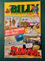 Billy 1987 - 08