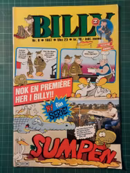 Billy 1987 - 08