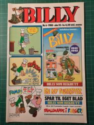 Billy 1980 - 06