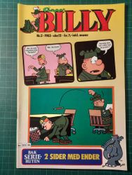 Billy 1983 - 05