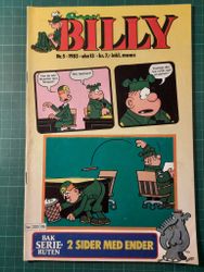 Billy 1983 - 05