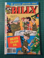 Billy 2001 - 26