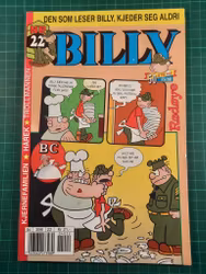 Billy 2000 - 22