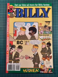 Billy 2000 - 24