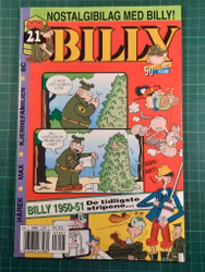 Billy 2000 - 21