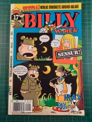Billy 2002 - 17