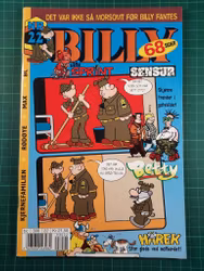 Billy 1999 - 22