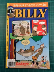 Billy 1999 - 01