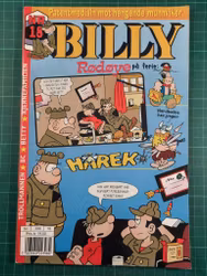 Billy 1998 - 18