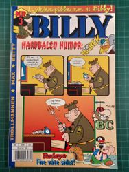 Billy 1998 - 03