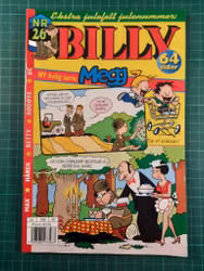 Billy 1998 - 26