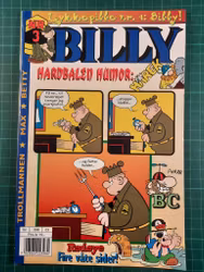 Billy 1998 - 03