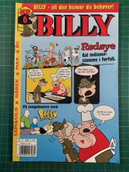 Billy 1998 - 06