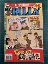 Billy 1998 - 15