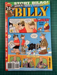 Billy 2004 - 10